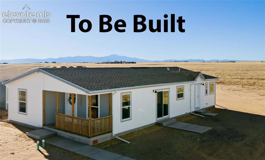 11040 N Calhan Highway, Calhan