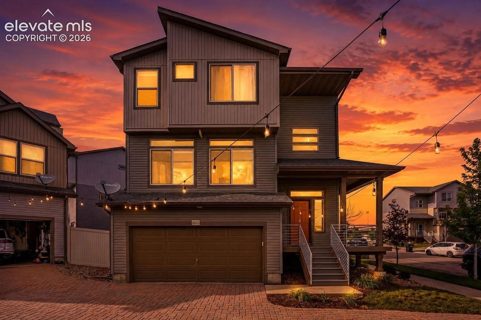 Colorado Springs Real Estate - MLS # 1654074, Residential real estate for Sale in Banning Lewis Ranch, MLS Listings # 1654074