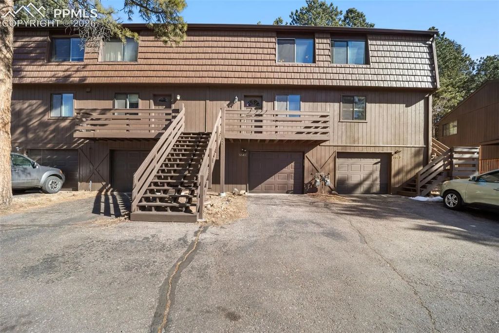 554 Manor Court C, Woodland Park