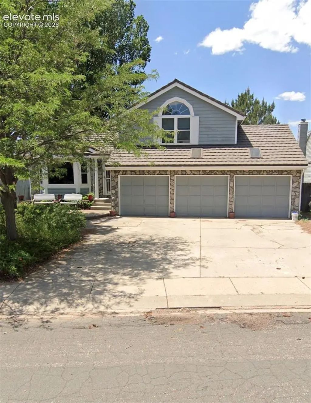 4720 Oz Court, Colorado Springs