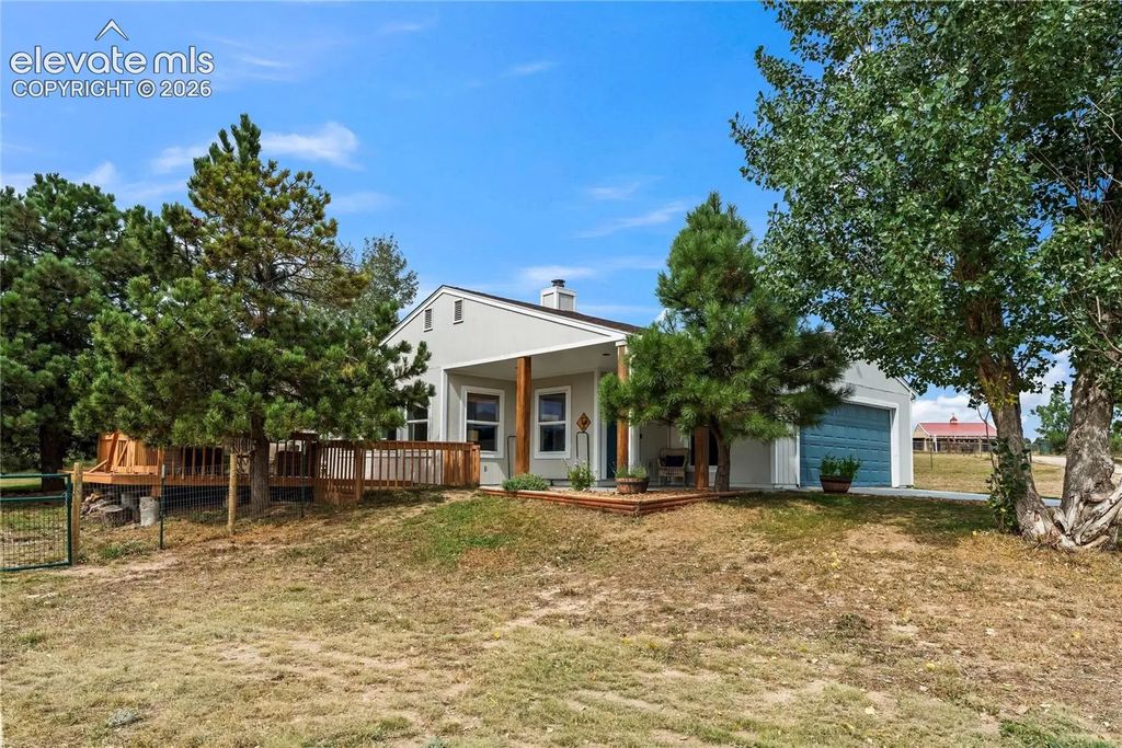 15685 Softwood Road, Elbert