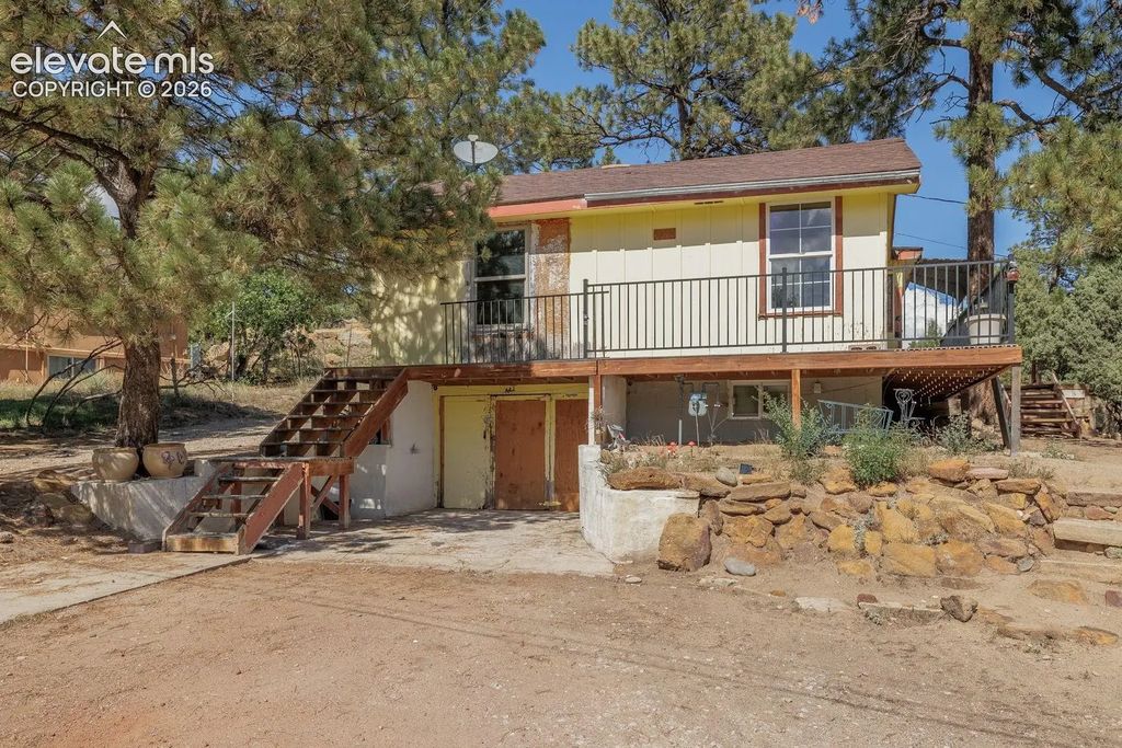 3610 Hartsock Lane, Colorado Springs