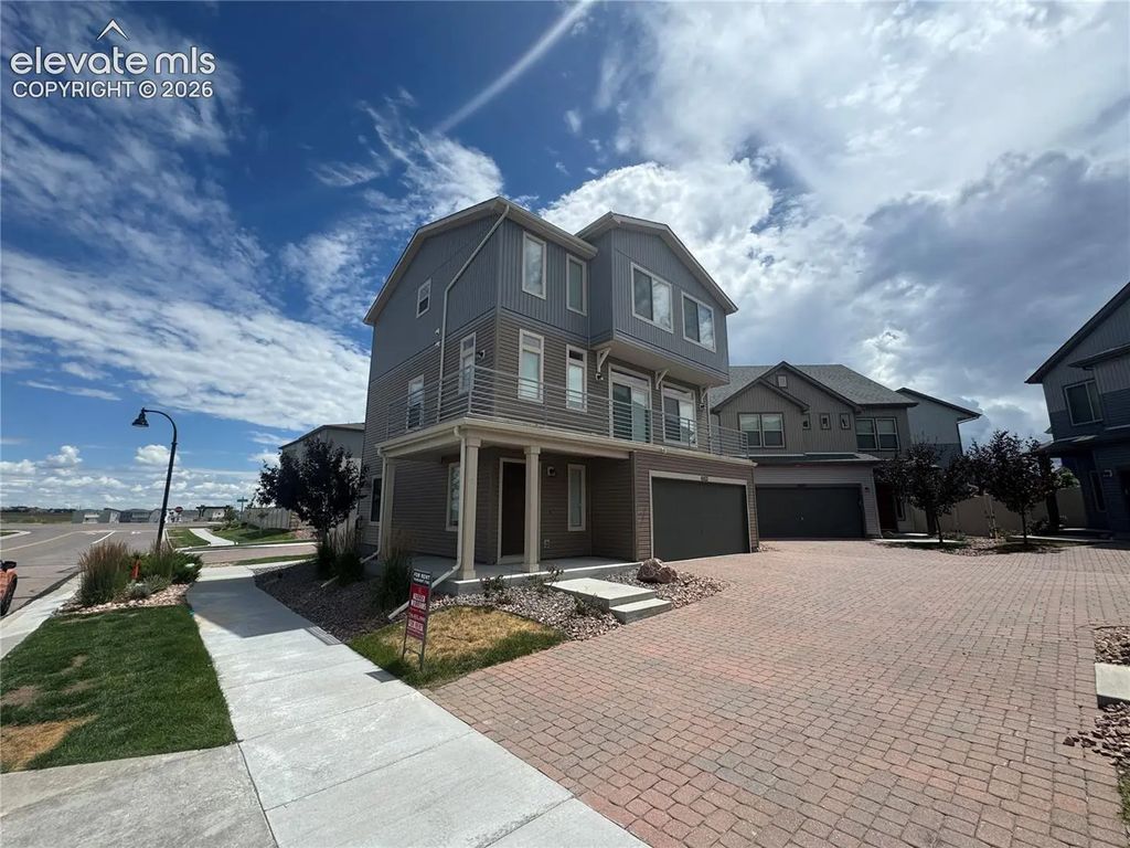 6153 Callan Drive, Colorado Springs