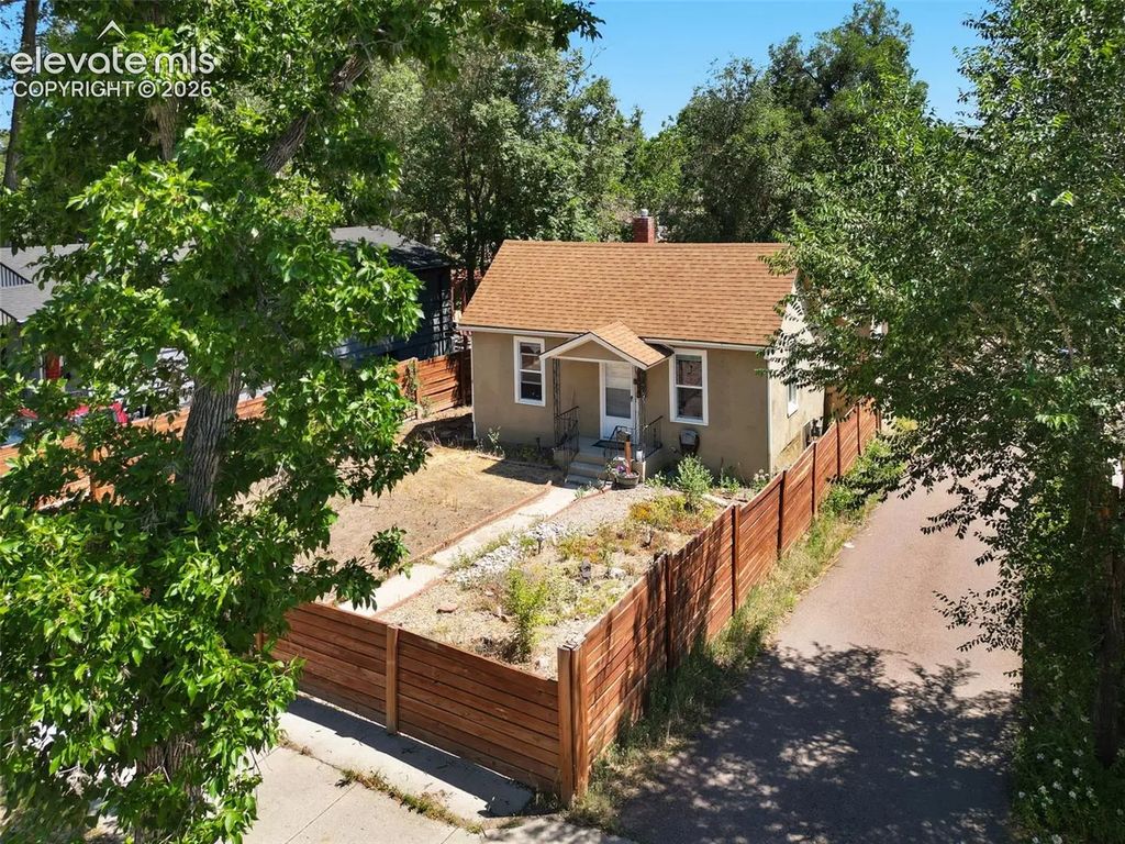 1013 E Platte Avenue, Colorado Springs