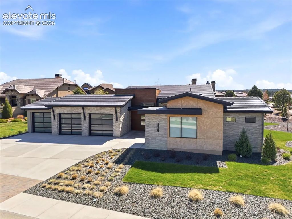 13453 Drytown Grove, Colorado Springs