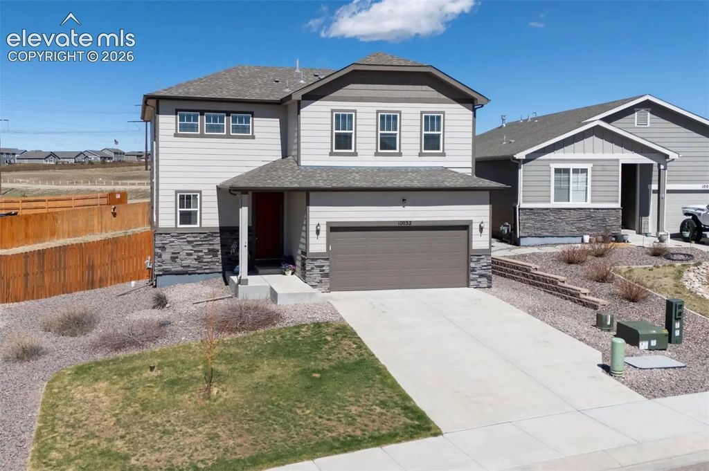 10032 Jaggar Way, Peyton