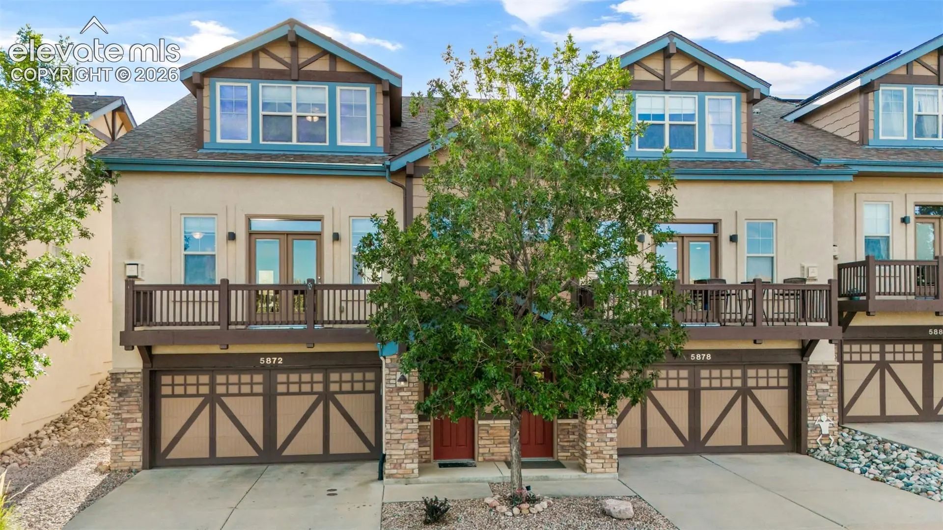 Homes for Sale in Colorado Springs, CO