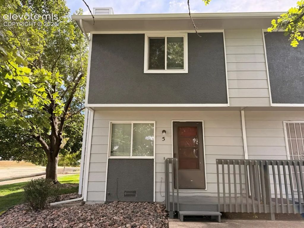 5 S Murray Boulevard, Colorado Springs