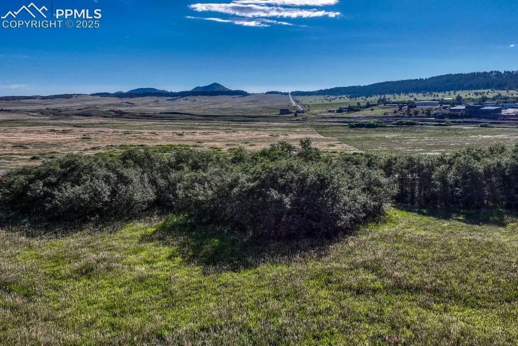 15989 S Perry Park Road, Larkspur