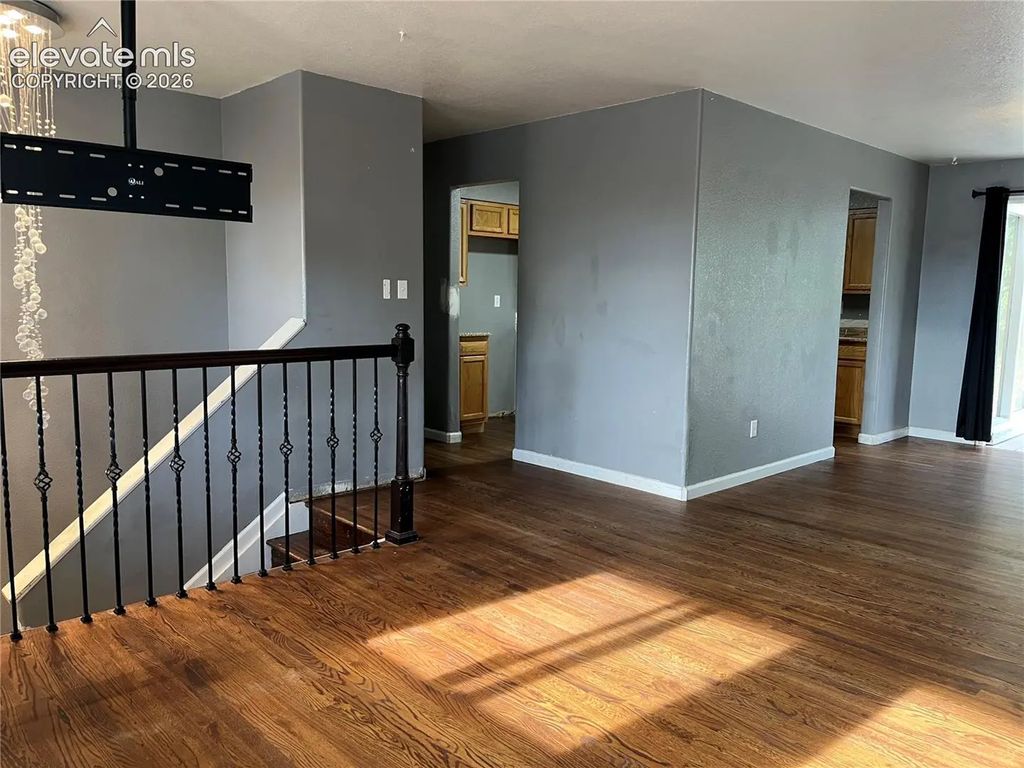640 Squire Street, Colorado Springs