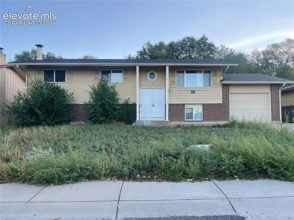 640 Squire Street, Colorado Springs