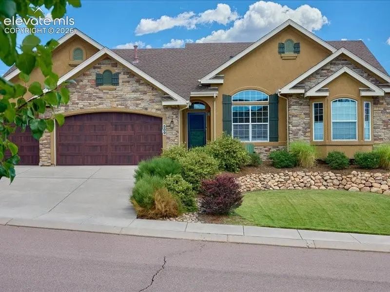 Homes for Sale in Monument, CO