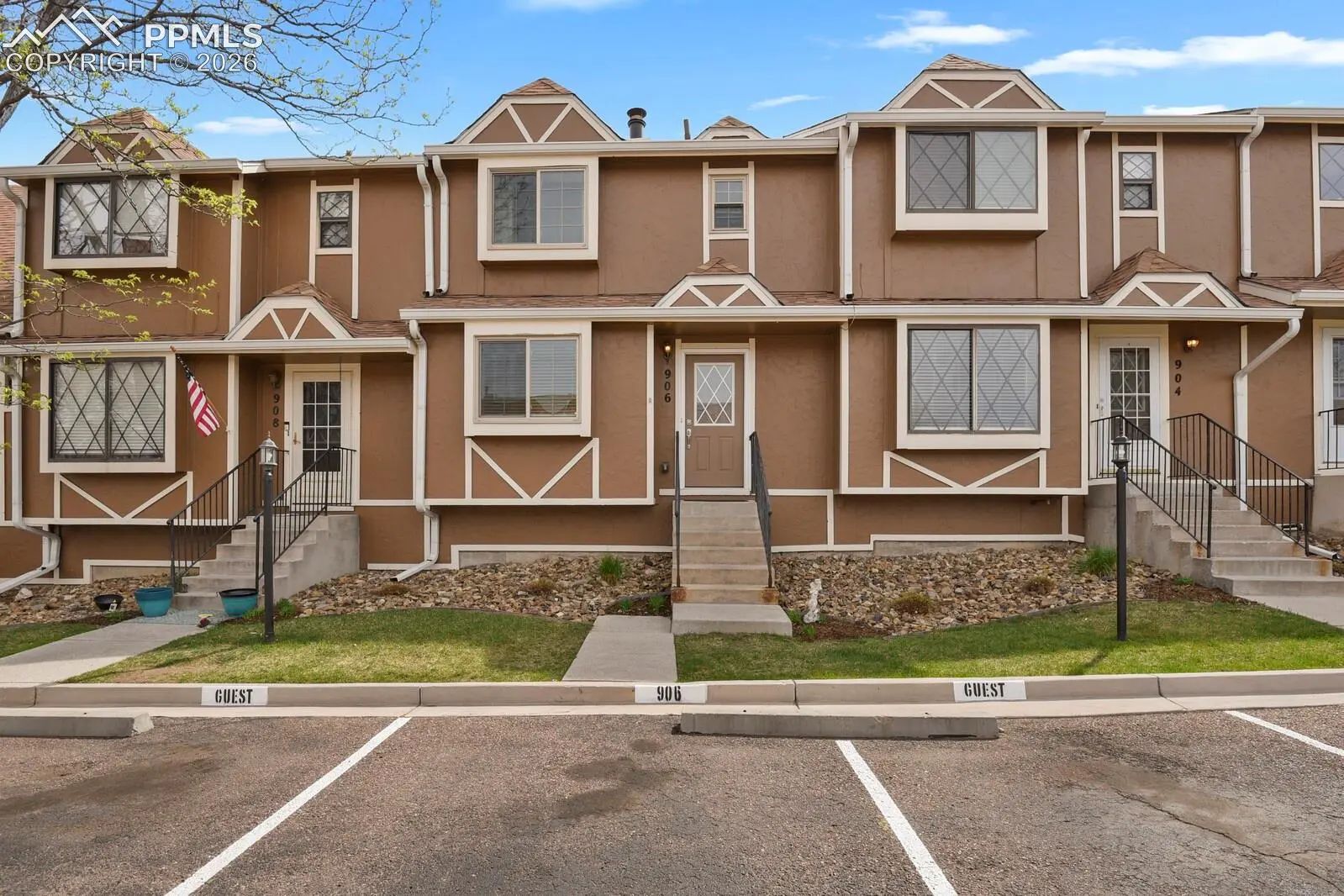 MLS #7653648 for Sale at 906 London Green Way, in the city of Colorado Springs, 80906