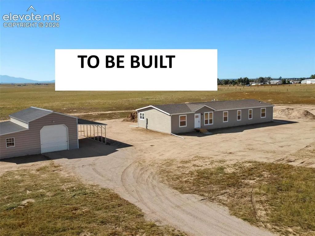 8 County Road 2b, Rush
