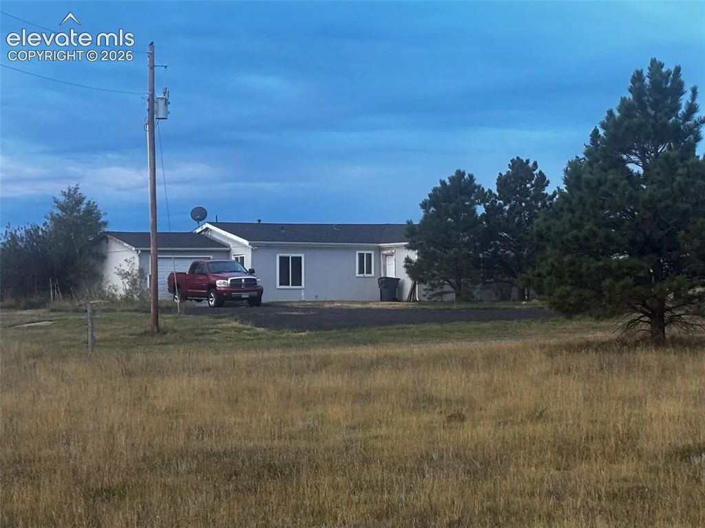 19117 Murphy Road, Peyton