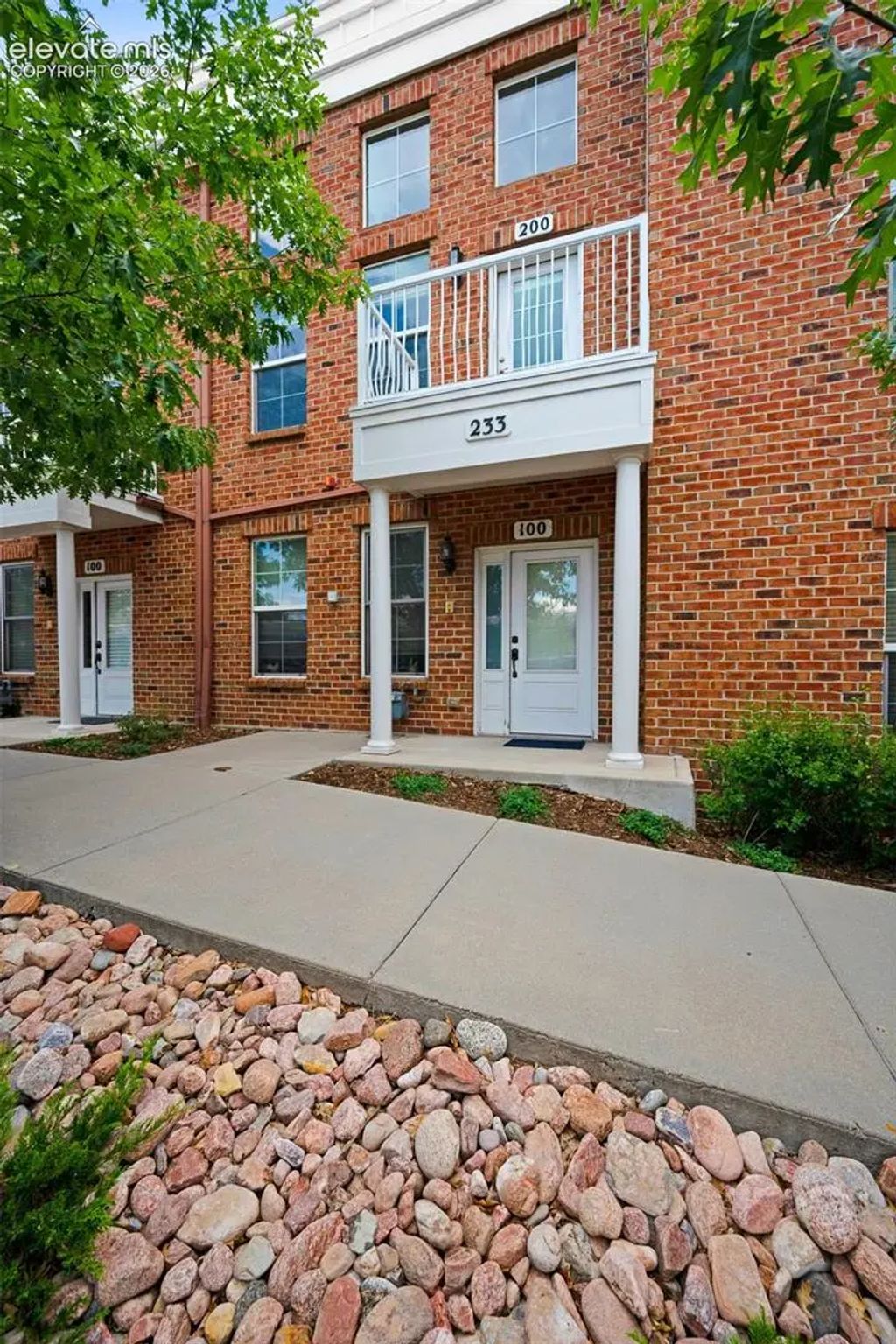 233 E Fountain Boulevard 200, Colorado Springs