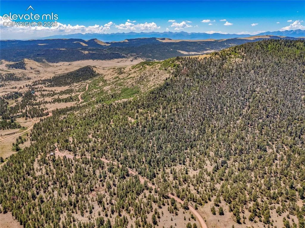 Tbd Tallahassee Lane, Canon City