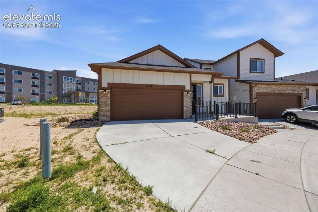 7650 Almond Wood Loop, Colorado Springs