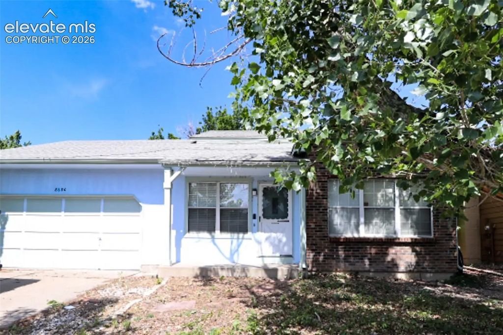8680 Aspen Circle, Parker