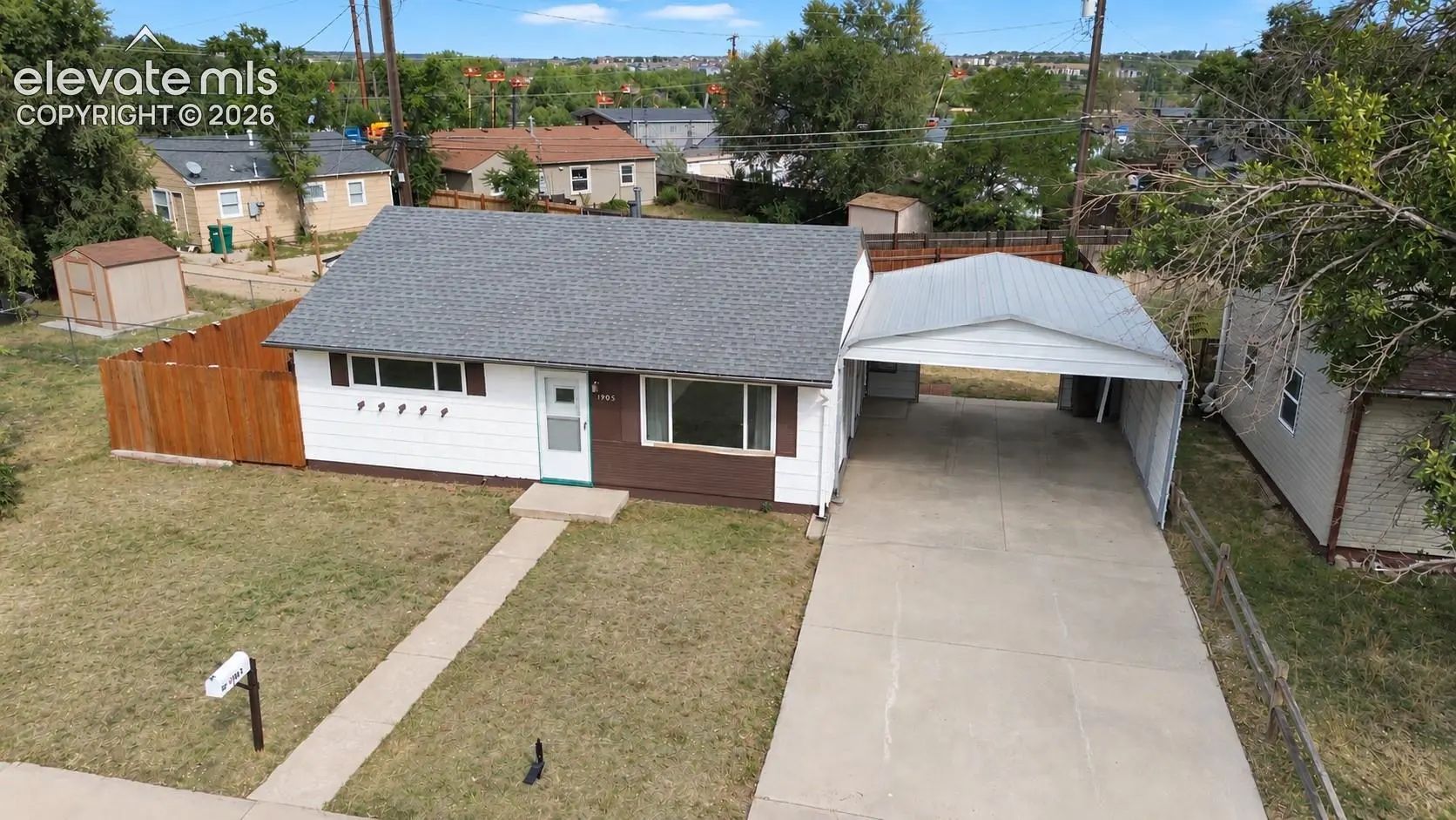 Homes for Sale in Colorado Springs, CO