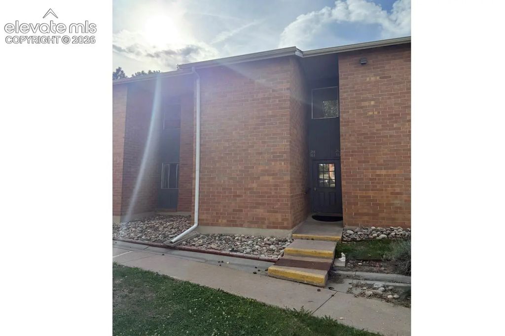 1708 Sawyer Way 161, Colorado Springs