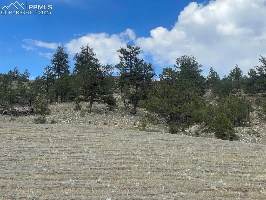 00 Lakeview Drive, Hartsel