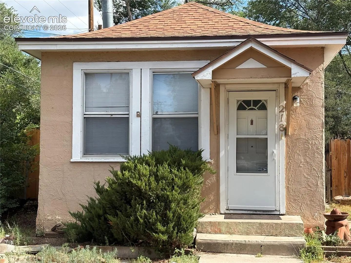 Colorado Springs Homes for Sale in the neighborhood of North End in the Zipcode of 80907