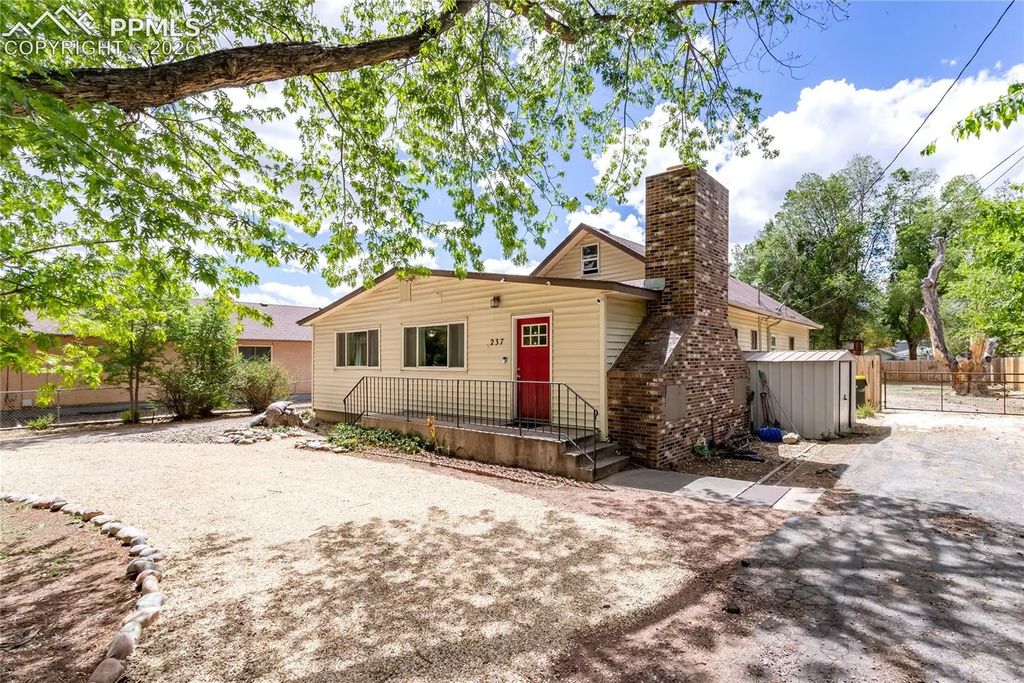 237 Del Rey Avenue, Canon City