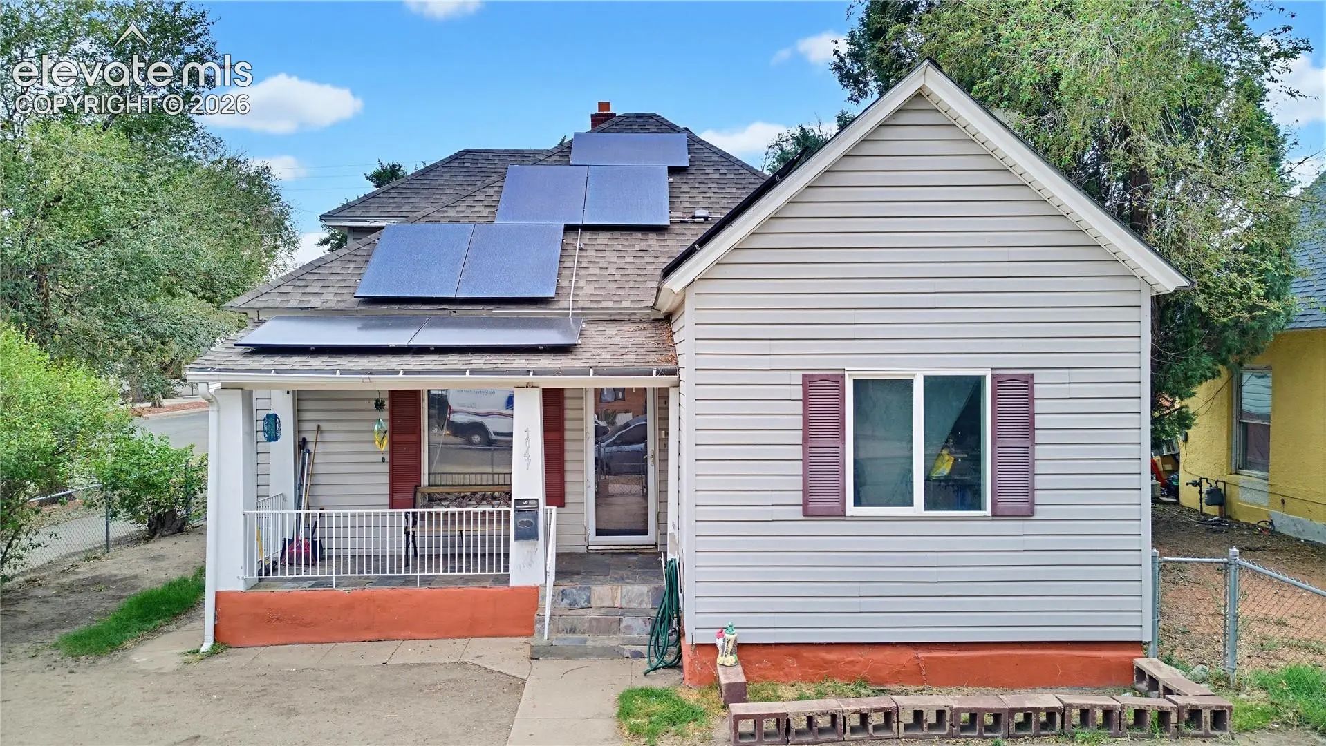 Homes for Sale in Pueblo, CO