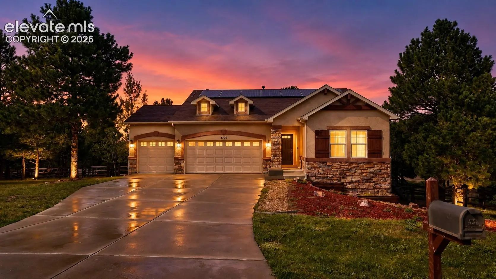 Monument Real Estate - MLS # 4885554, Residential real estate for Sale in Misty Acres, MLS Listings # 4885554