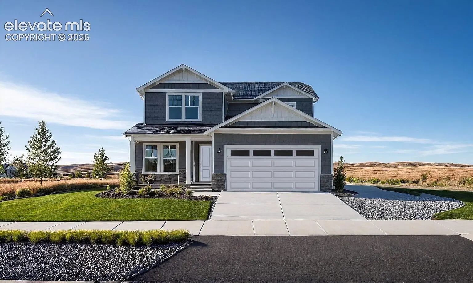 MLS #7111312 for Sale at 7915 Grey Bark Way, in the city of Colorado Springs, 80908