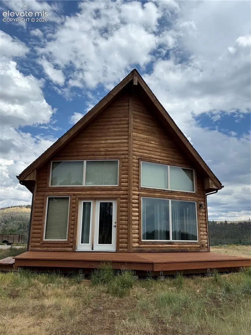 450 Schierl Road, Fort Garland
