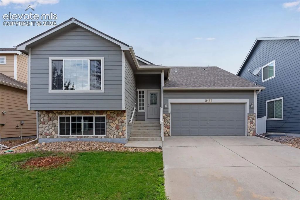 2457 Clarion Lane, Fort Collins