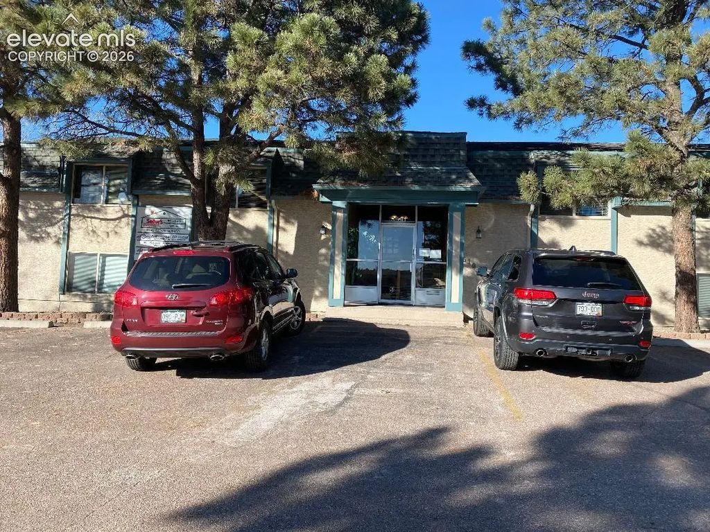 3510 Austin Bluffs Parkway, Colorado Springs