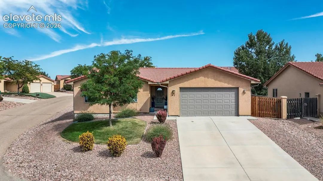 Homes for Sale in Pueblo West, CO
