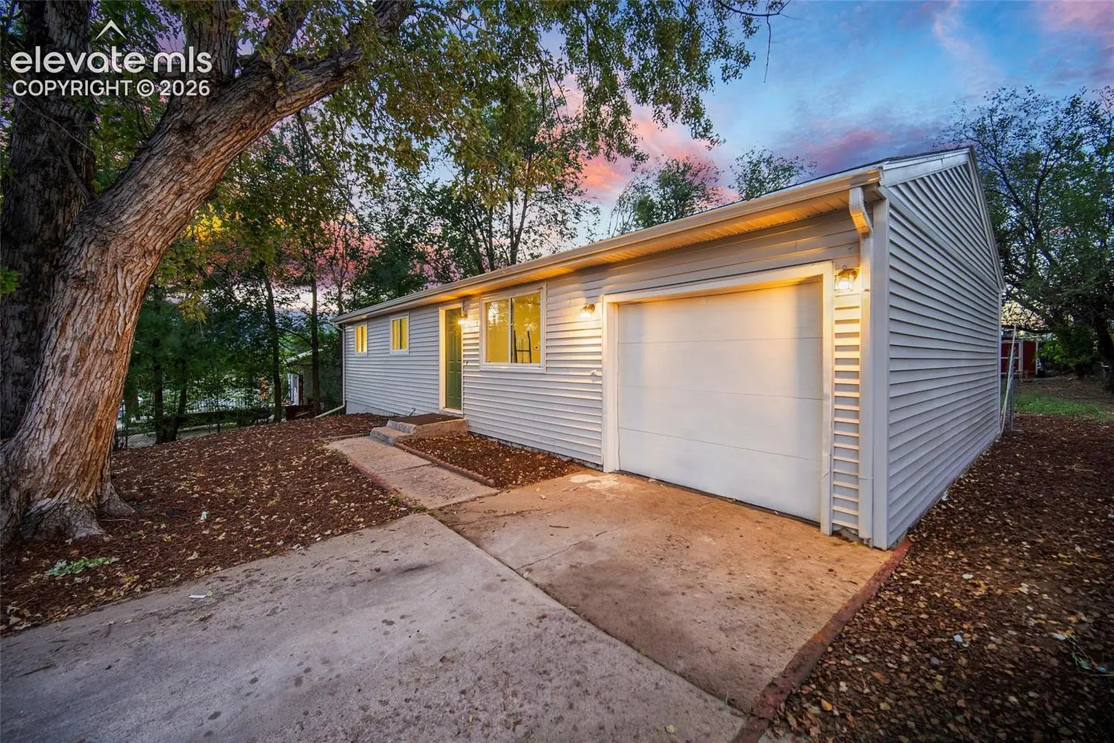 Homes for Sale in Colorado Springs, CO