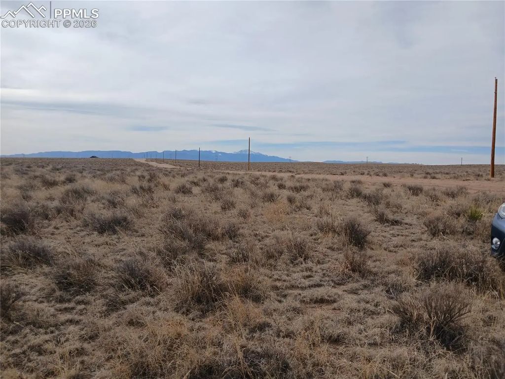 20370 Squirrel Creek Road, Colorado Springs