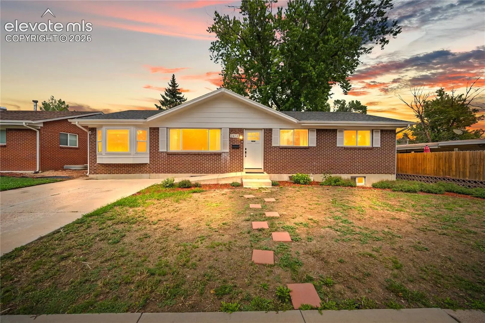 Homes for Sale in Colorado Springs, CO