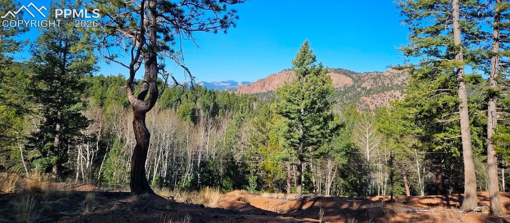 652 Derby Drive, Cripple Creek