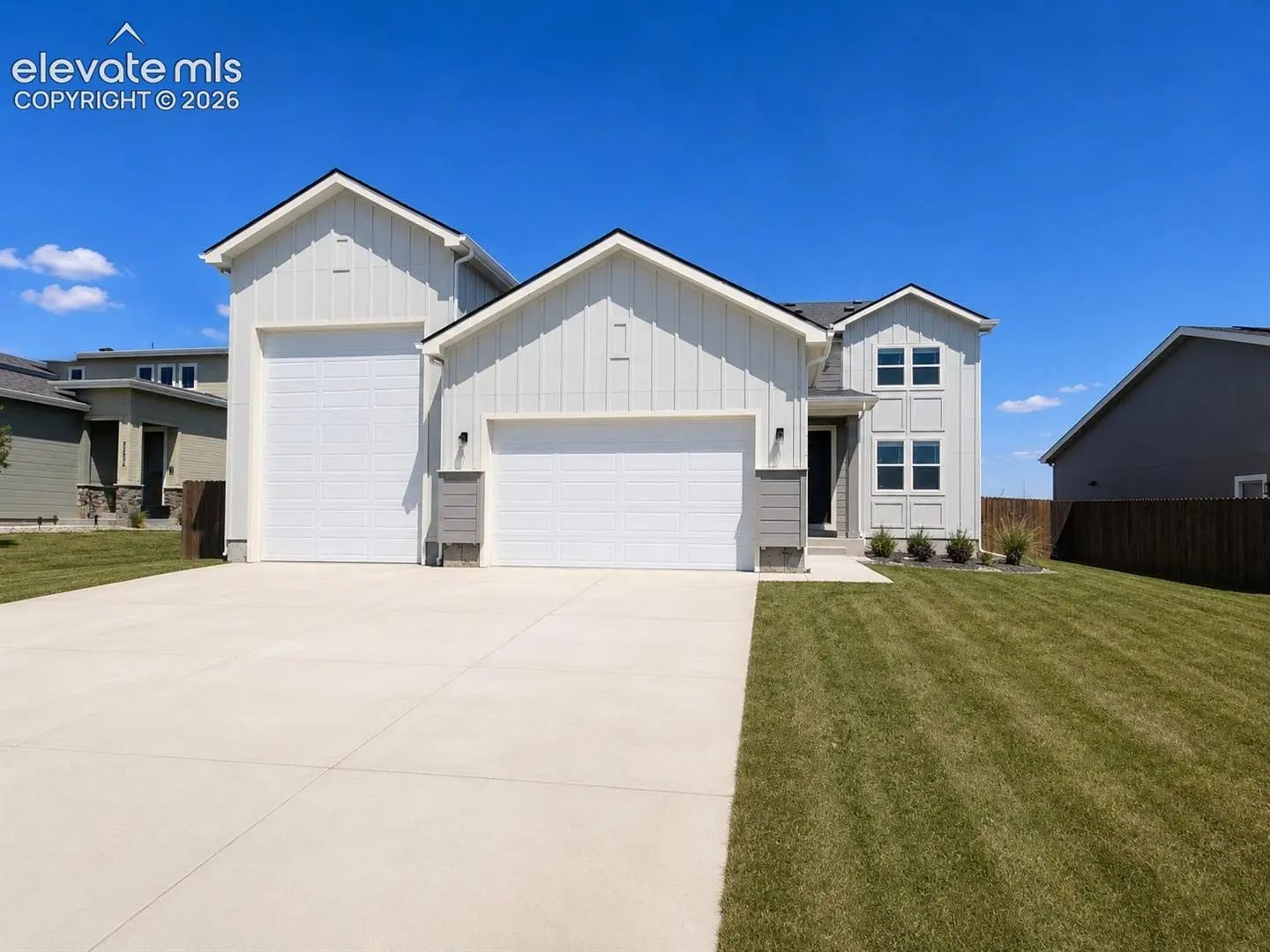 22036 Cattlemen Run, in the city of Calhan Real Estate in CO by Mayberry