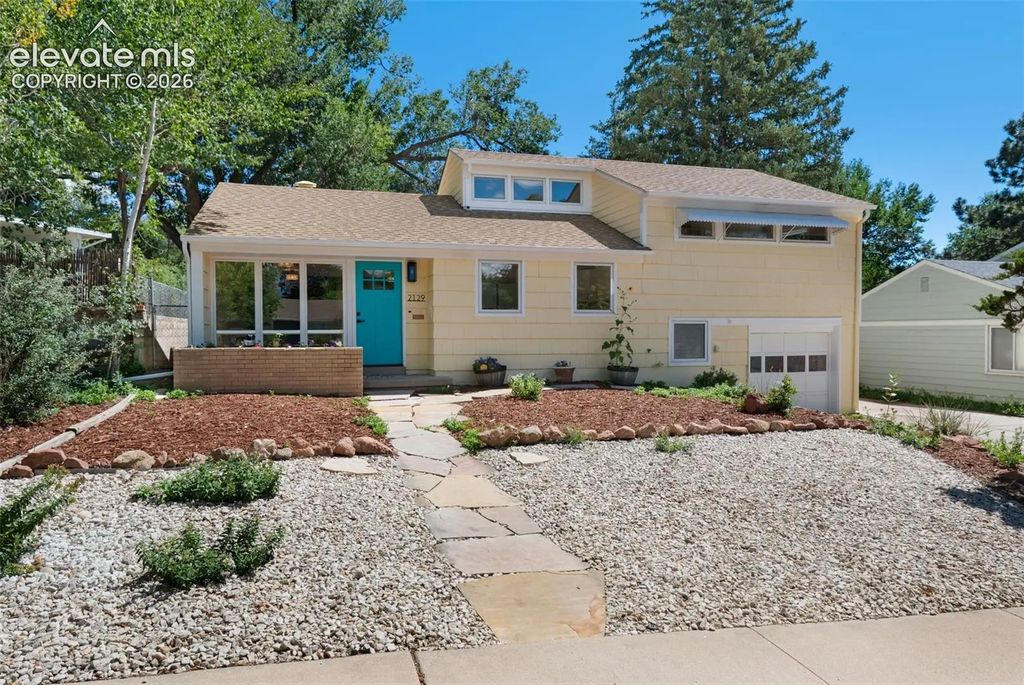 2129 Pheasant Place, Colorado Springs
