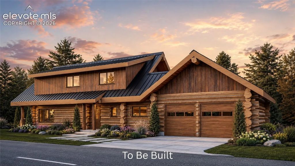 9297 Chipita Park Road, Cascade