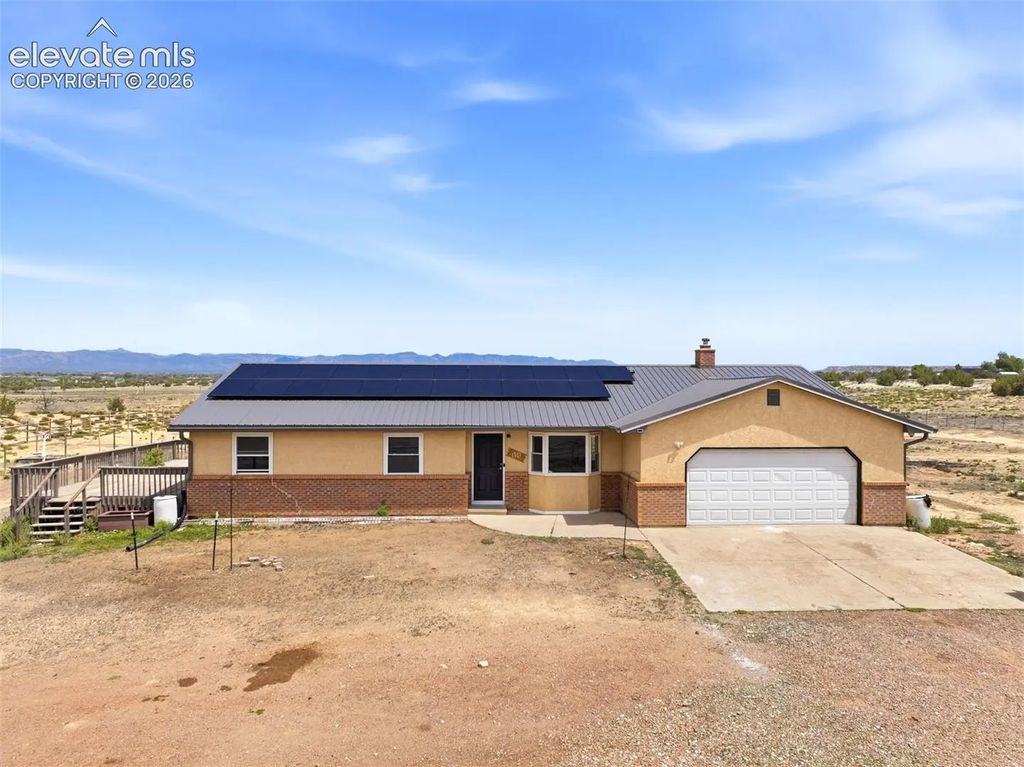 1747 16th Street, Penrose