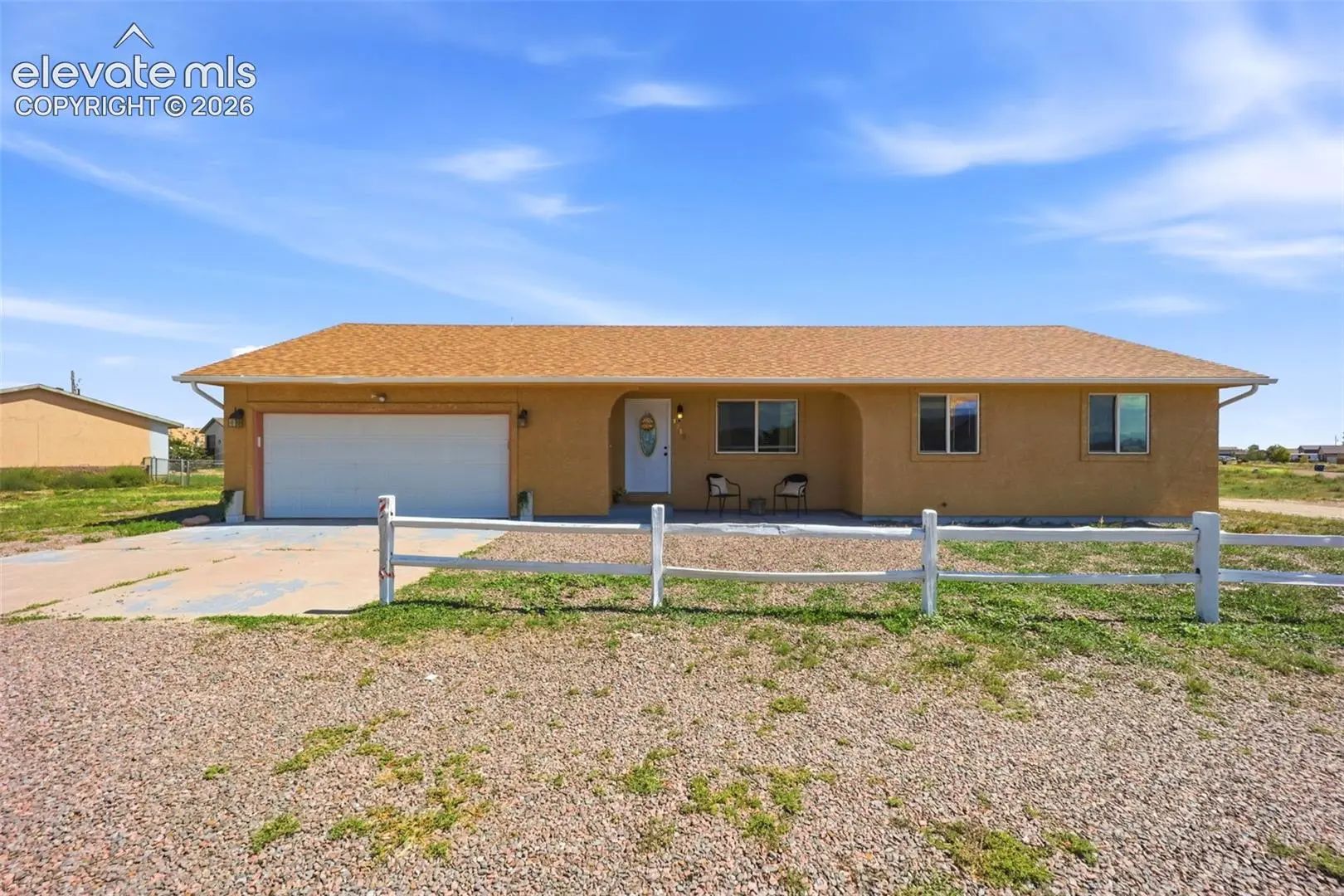 Homes for Sale in Pueblo West, CO
