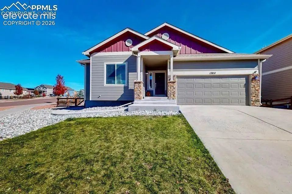 Homes for Sale in Monument, CO