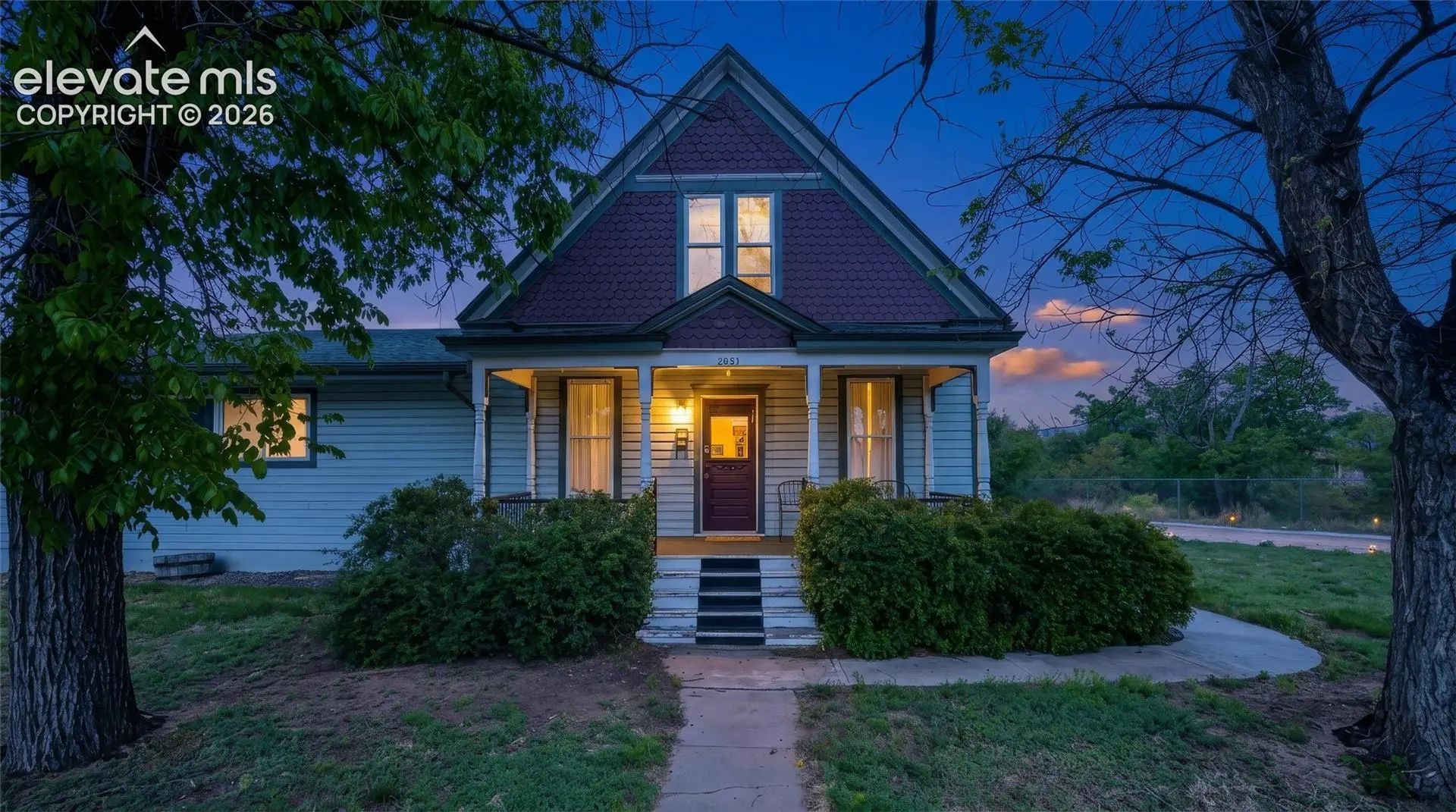 Homes for Sale in Colorado Springs, CO