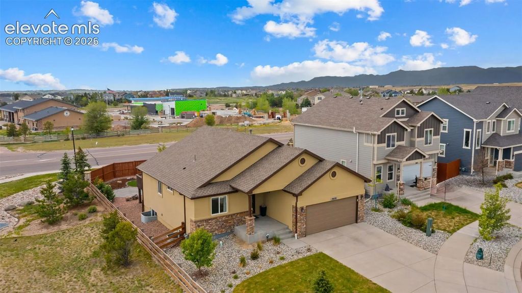 9420 Beryl Drive, Peyton