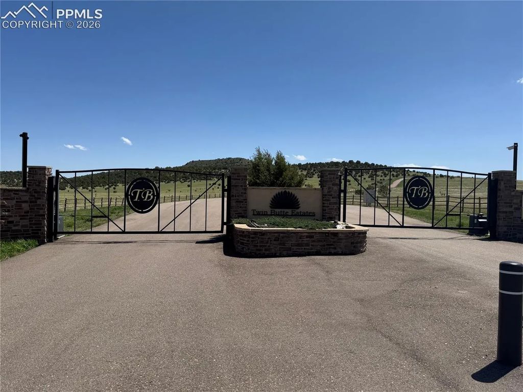 Lot 8 Good Pasture Drive, Beulah