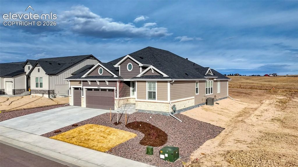 10059 Owl Perch Loop, Colorado Springs