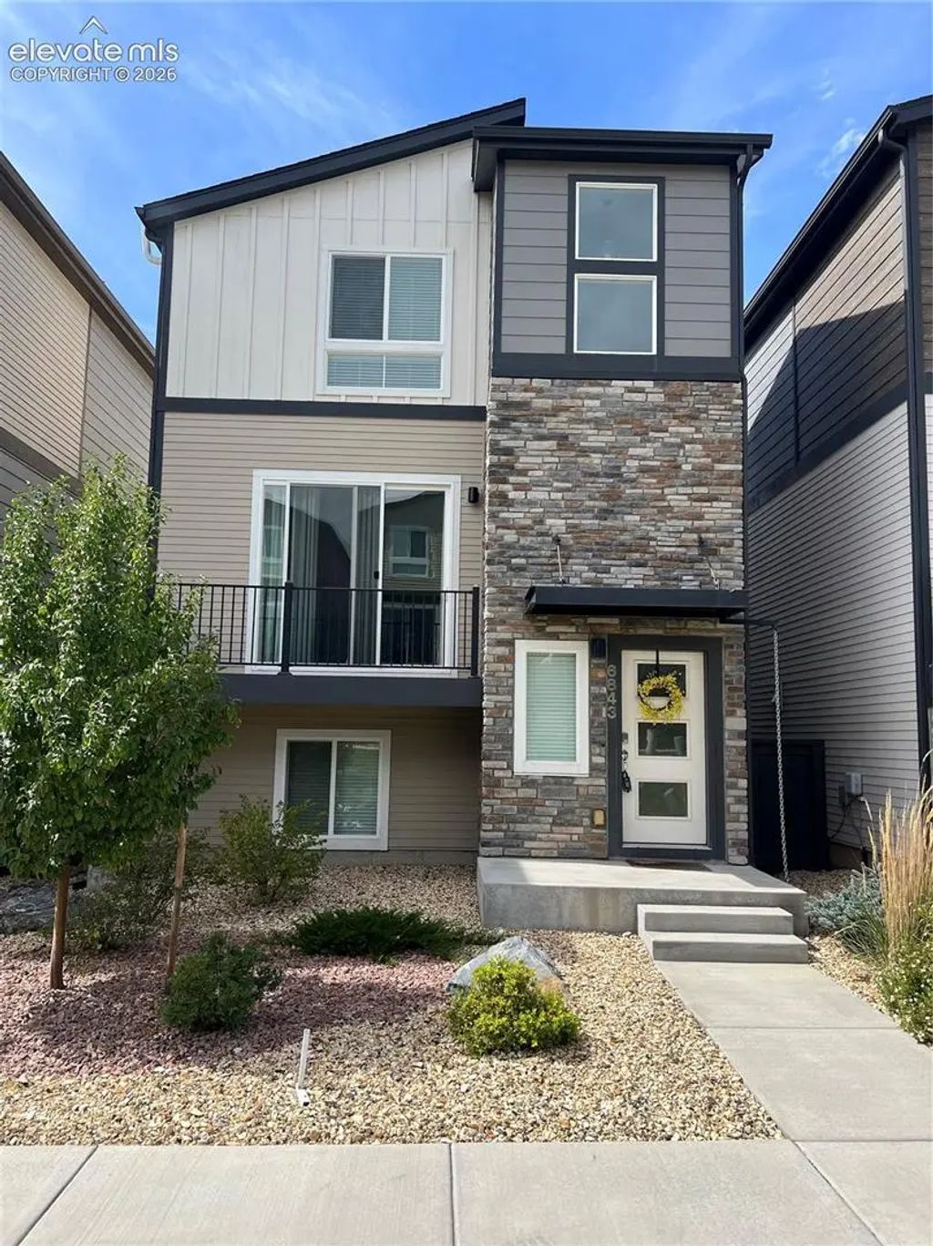 6843 Lily Mountain Lane, Colorado Springs